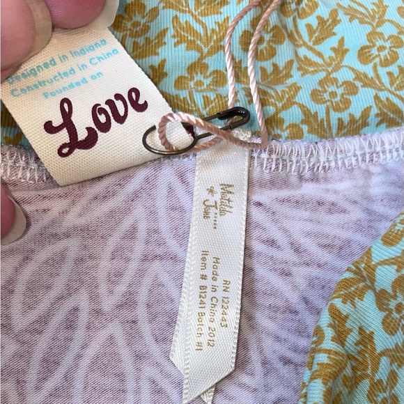 Matilda Jane set - Picture 9 of 10